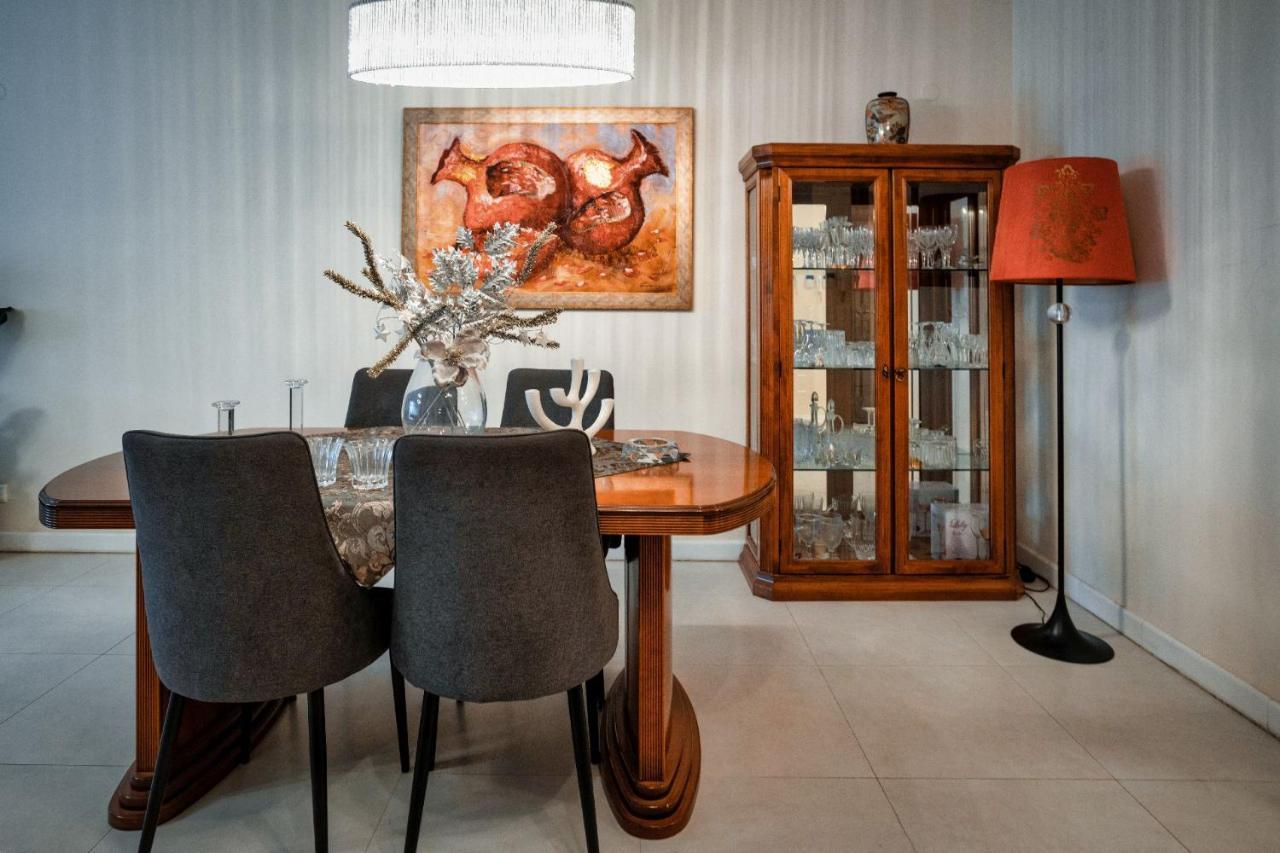 Luxury Villa Hestia Grey With Private Pool Ρέθυμνο Εξωτερικό φωτογραφία